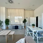 Malaga Urban Sky 3 Bed Apartment 22K
