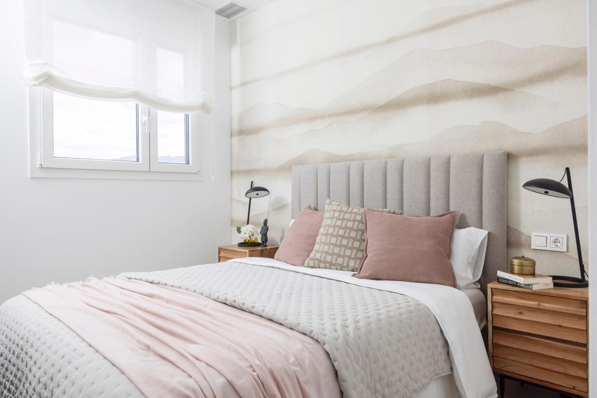 Urban Sky 3 Bed 22k Málaga