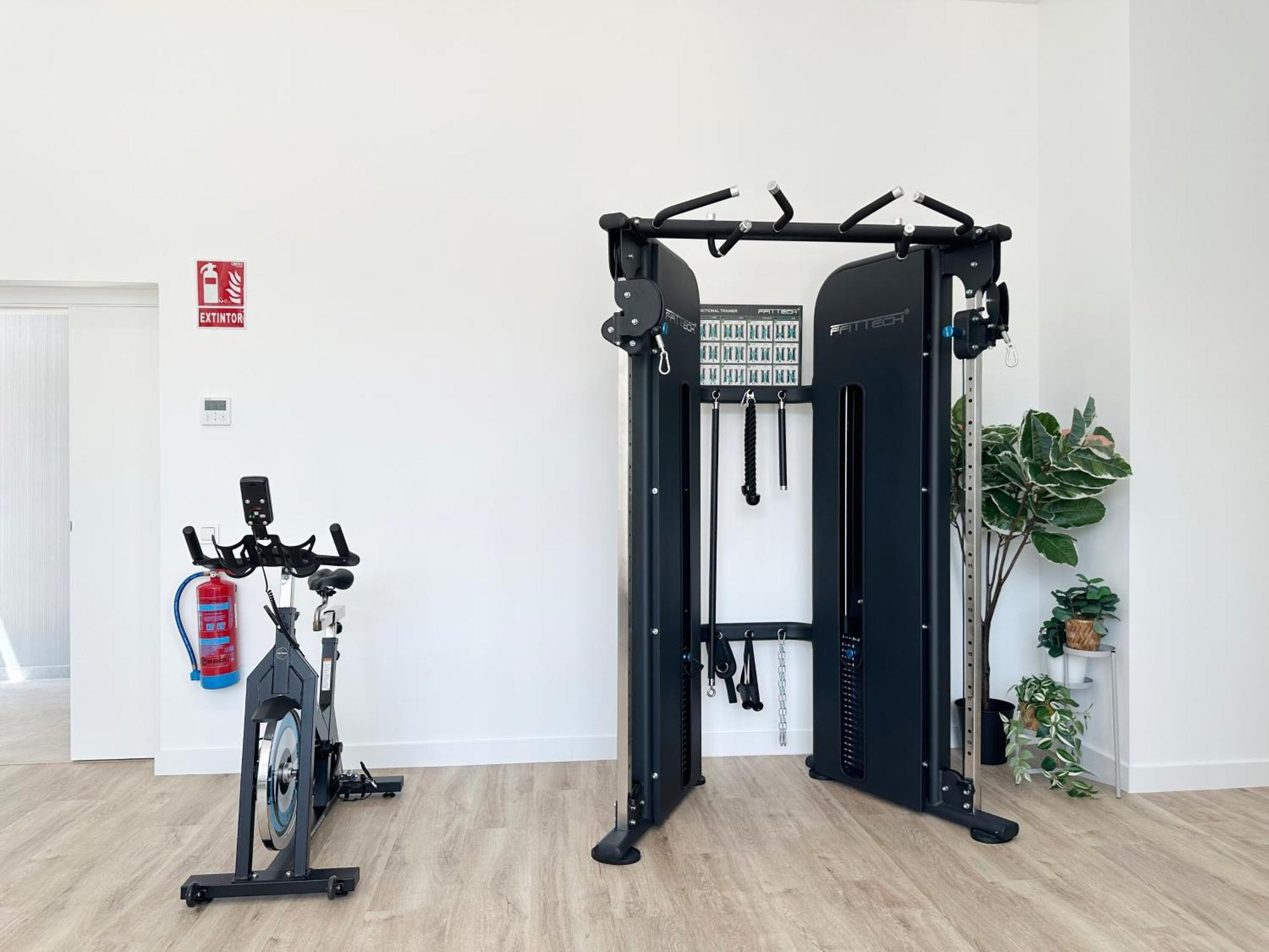 Urban Sky 3 Bed 22k * Málaga