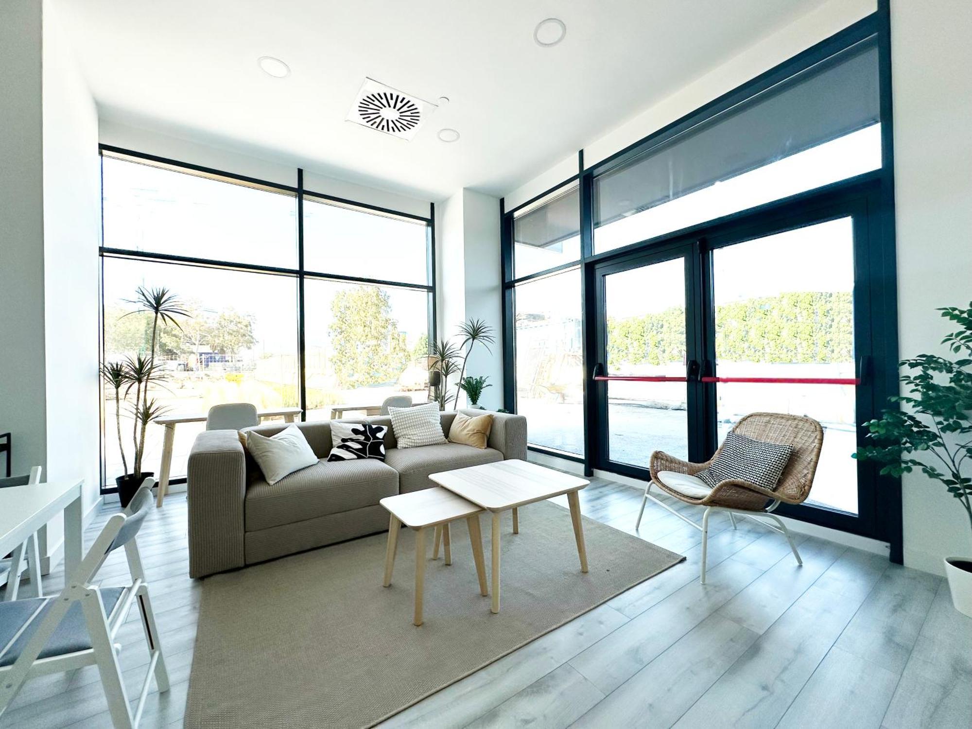 Urban Sky 3 Bed 22k Apartment